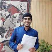 Profesor de ciencias con mención en física y basto conocimiento en matemáticas